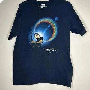 Roger Waters Pink Floyd Concert Shirt  Rock Shirt